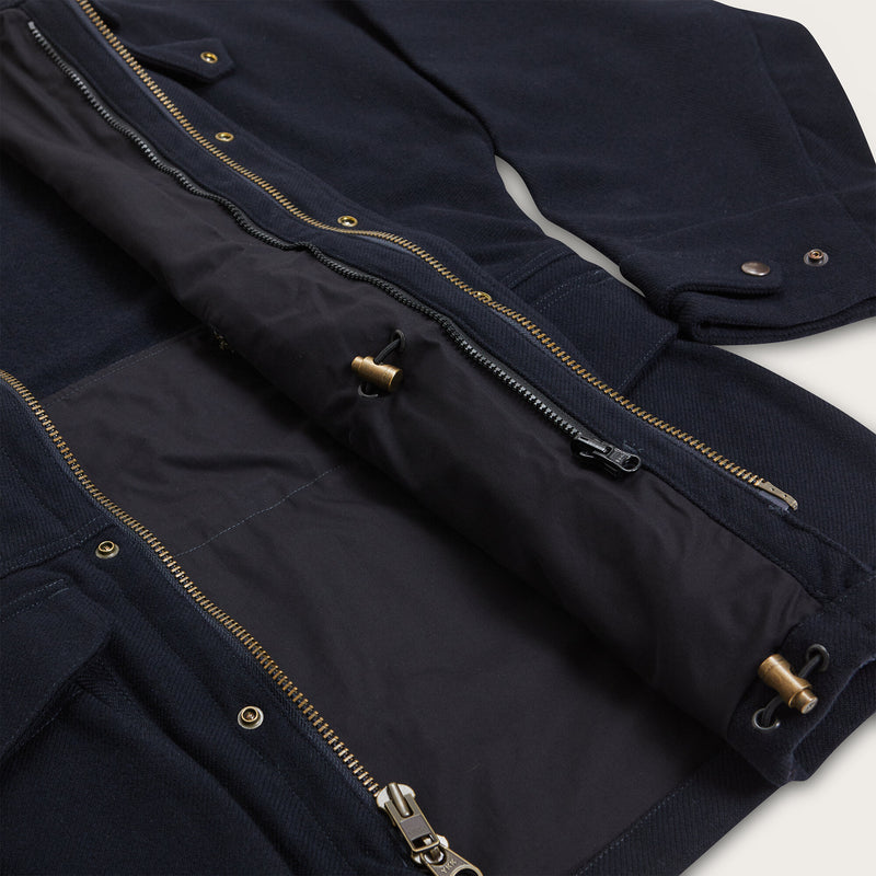 CAVALRY WOOL FIELD JACKET – Filson Europe