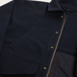 CAVALRY WOOL FIELD JACKET