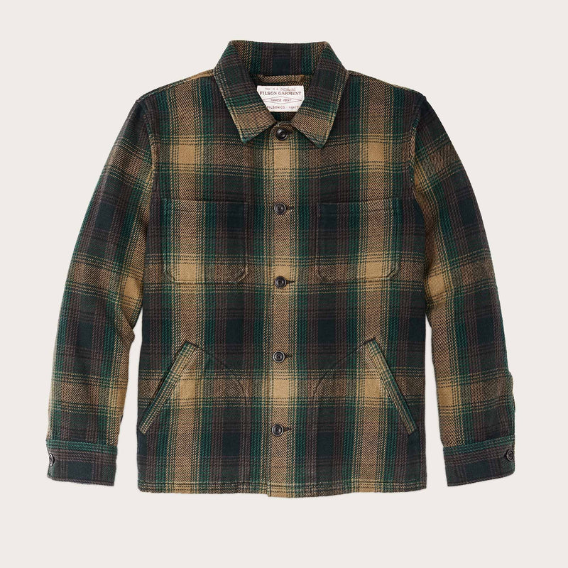 Filson Europe | The American Heritage Outerwear, Clothing, Bags & More
