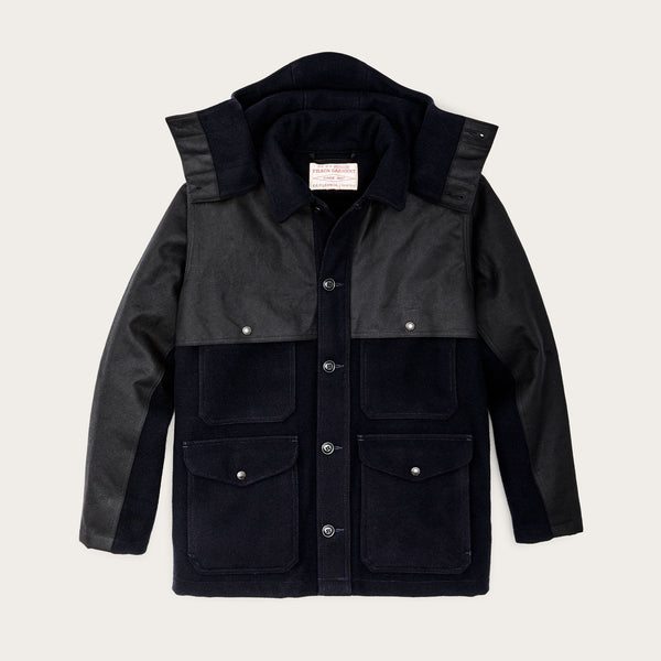 (タグ付)FILSON / MACKINAW CRUISER JACKET MACKINAW WOOL CRUISER JACKET / マッキノーウール クルーザー