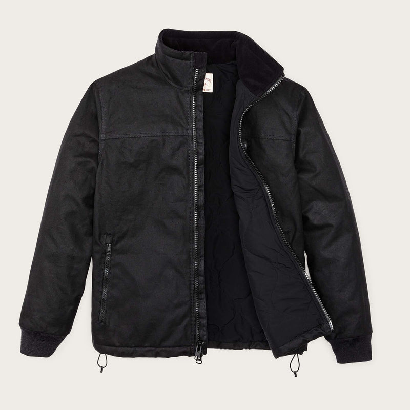 TIN CLOTH PRIMALOFT® JACKET