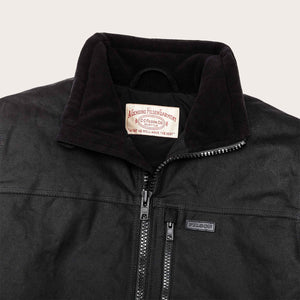 TIN CLOTH PRIMALOFT® JACKET