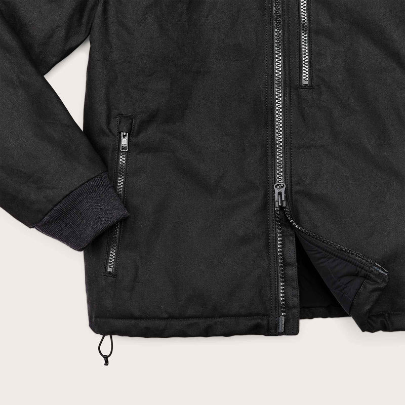 TIN CLOTH PRIMALOFT® JACKET