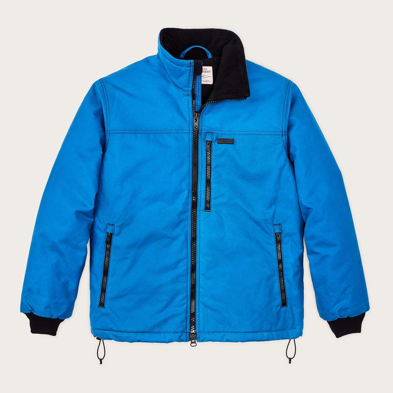 TIN CLOTH PRIMALOFT® JACKET