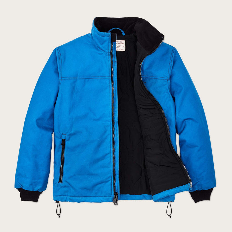 TIN CLOTH PRIMALOFT® JACKET