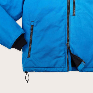 TIN CLOTH PRIMALOFT® JACKET