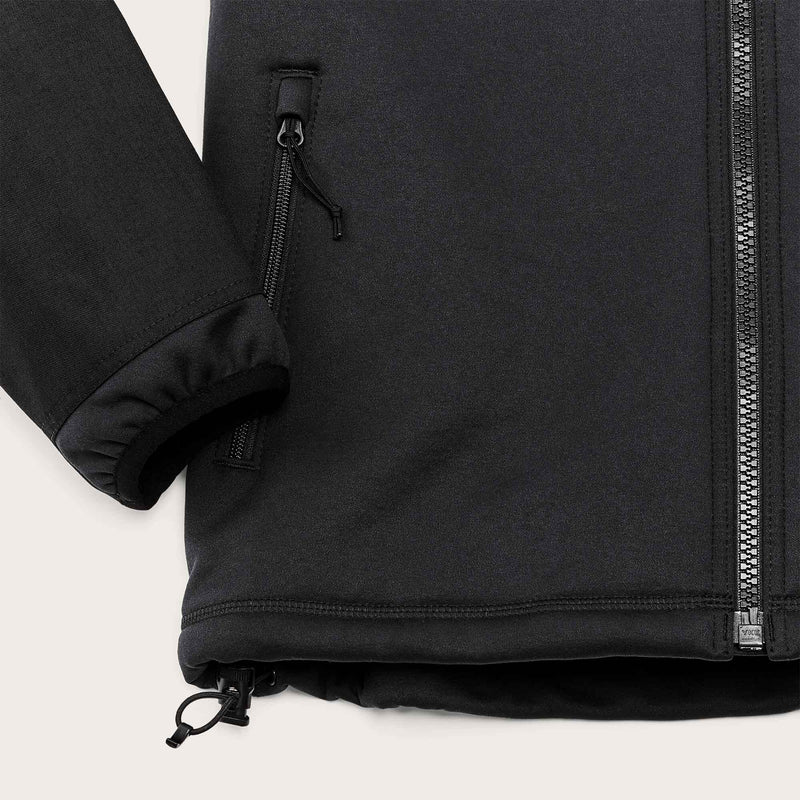 GRANITE SPIRE FLEECE JACKET