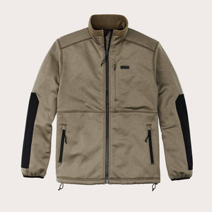 GRANITE SPIRE FLEECE JACKET