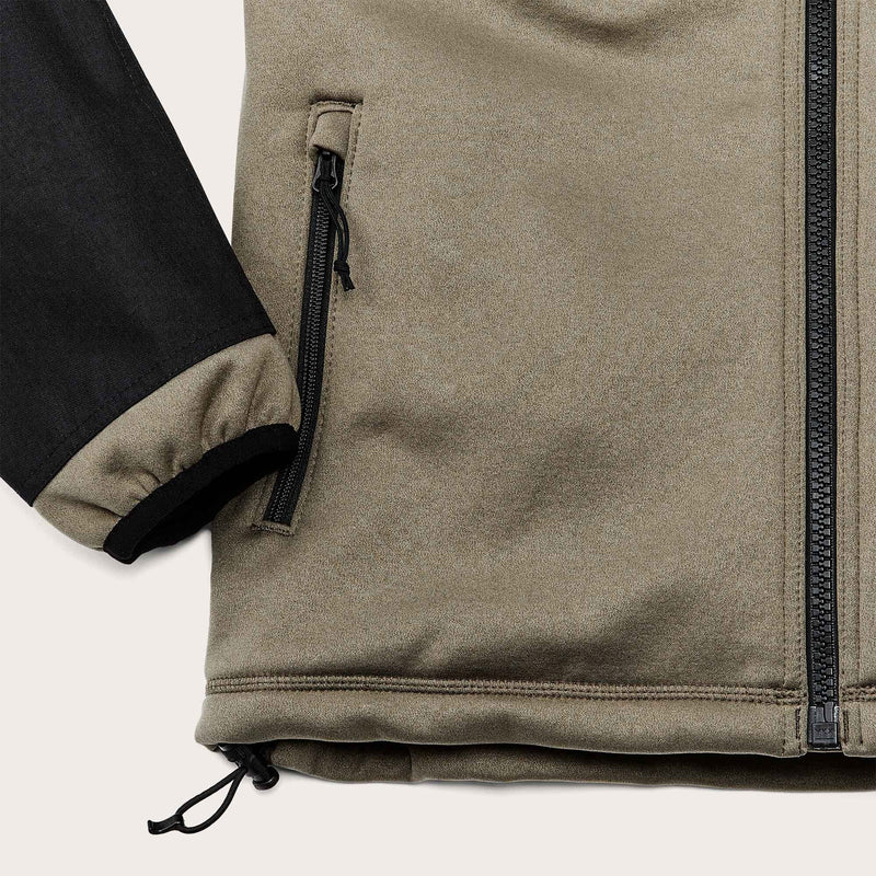 GRANITE SPIRE FLEECE JACKET