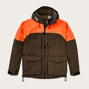 3-LAYER FIELD JACKET