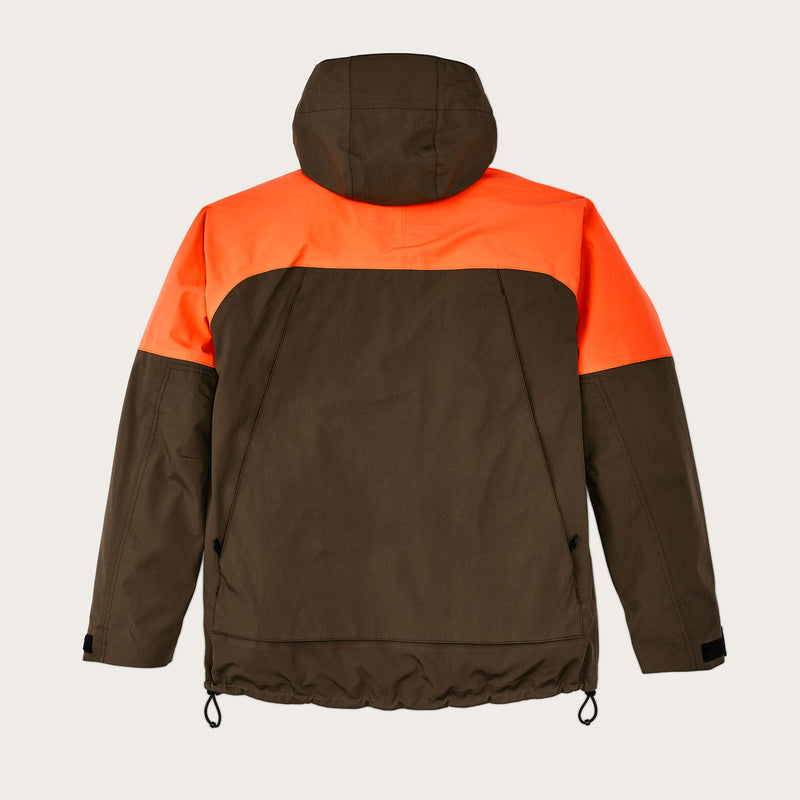 3-LAYER FIELD JACKET