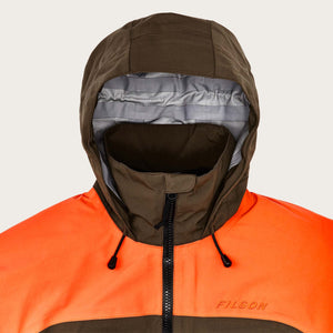 3-LAYER FIELD JACKET