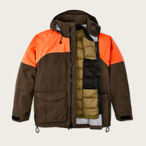 3-LAYER FIELD JACKET