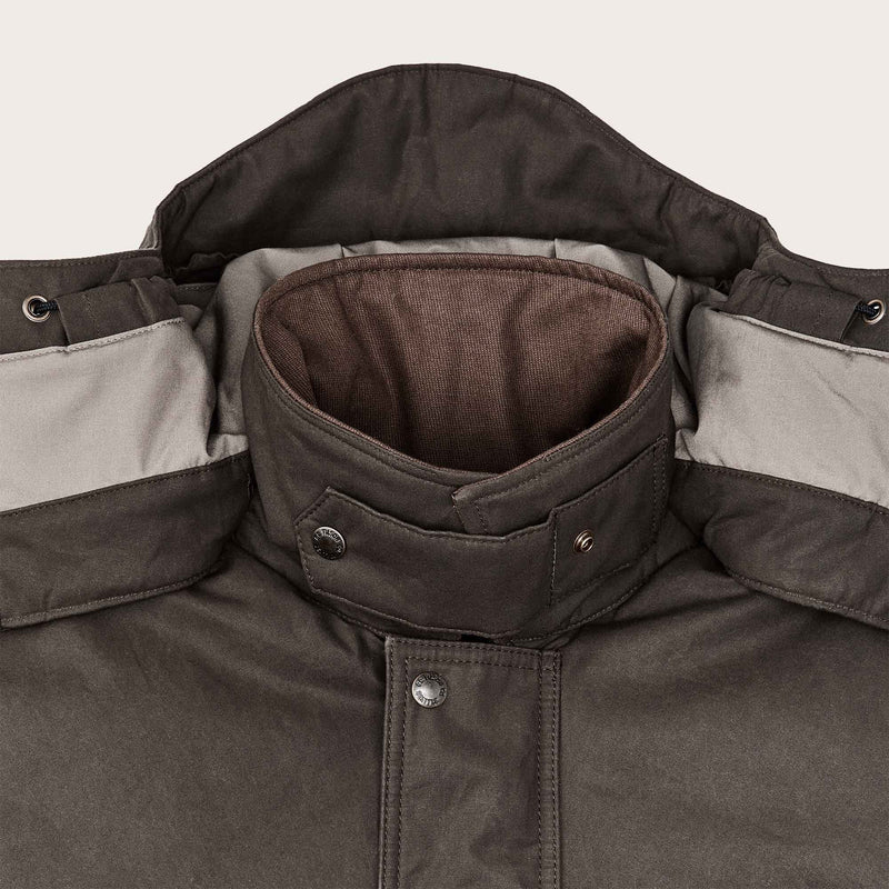 RANGER INSULATED FIELD JACKET