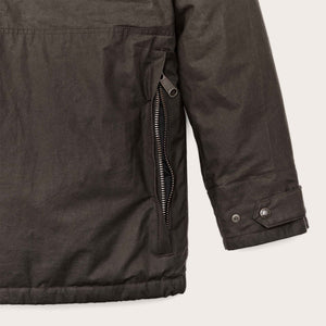 RANGER INSULATED FIELD JACKET