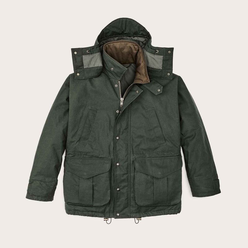 Filson Europe  The American Heritage Outerwear, Clothing, Bags & More