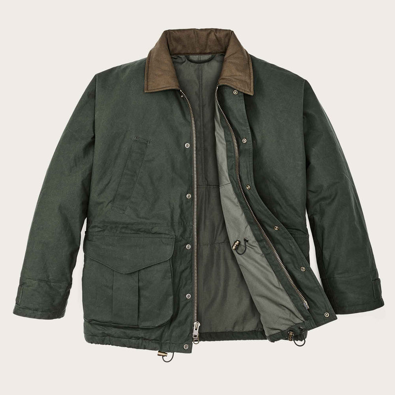 RANGER INSULATED FIELD JACKET