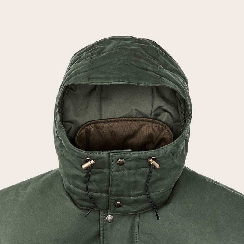 RANGER INSULATED FIELD JACKET