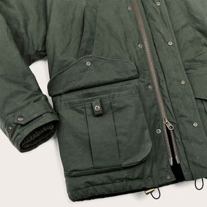 RANGER INSULATED FIELD JACKET