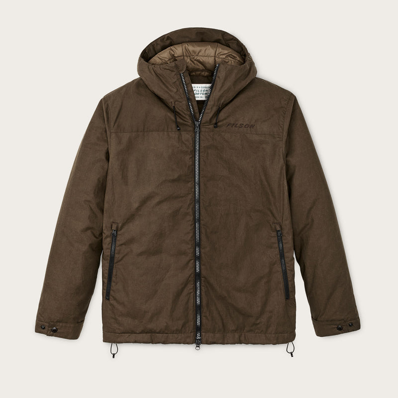 FG440 RANGER INSULATED JACKET