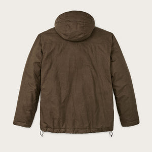 FG440 RANGER INSULATED JACKET