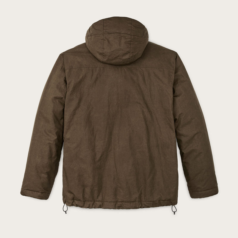 FG440 RANGER INSULATED JACKET