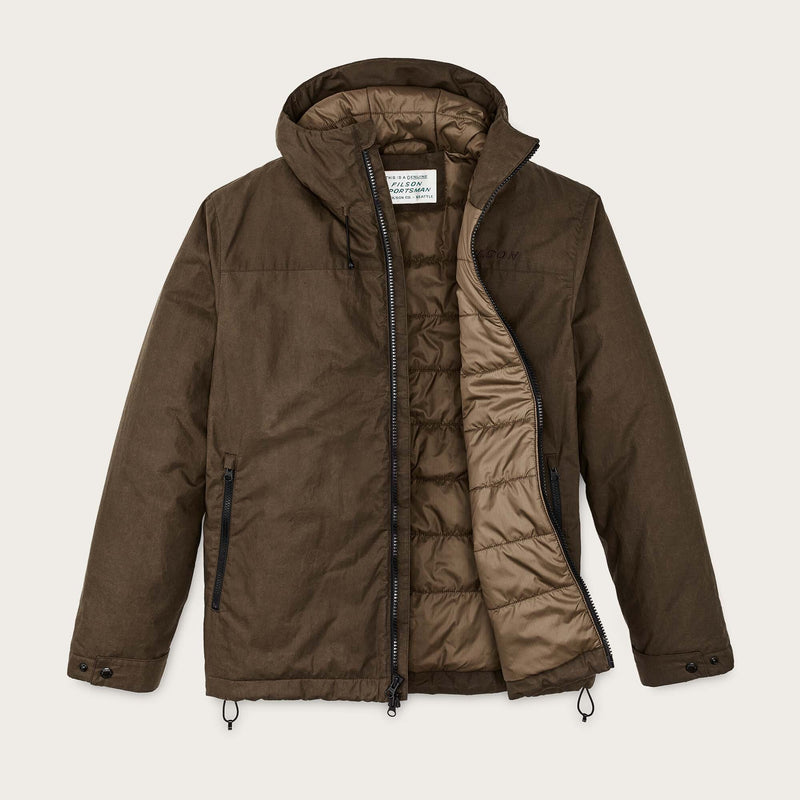 FG440 RANGER INSULATED JACKET