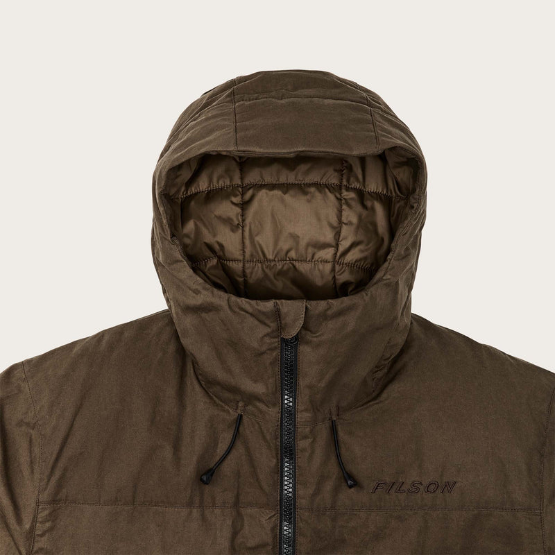 FG440 RANGER INSULATED JACKET