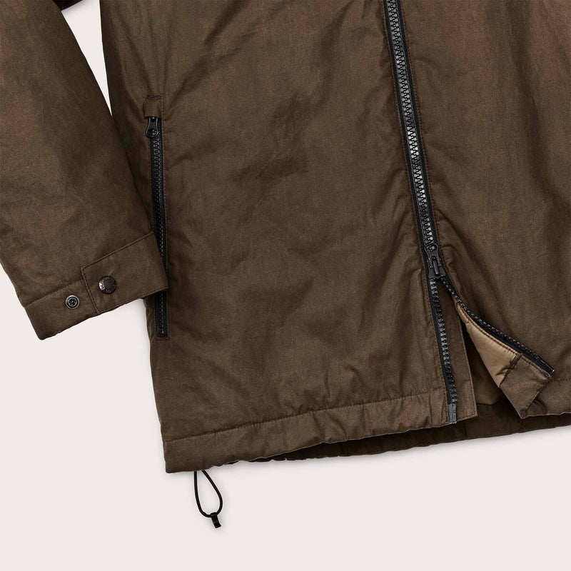 FG440 RANGER INSULATED JACKET
