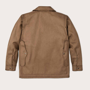 RUGGED TWILL CRUISER JACKET