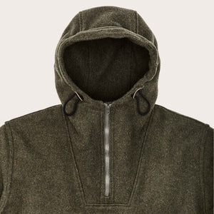 MACKINAW WOOL ANORAK