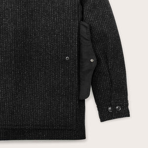 CHRIS STAPLETON SIGNATURE MACKINAW WOOL CRUISER