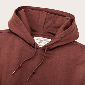 PROSPECTOR HOODIE