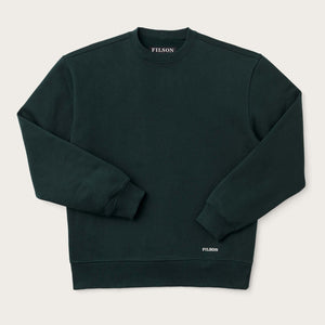 PROSPECTOR CREWNECK SWEATSHIRT