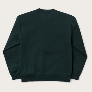 PROSPECTOR CREWNECK SWEATSHIRT