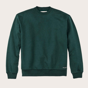 PROSPECTOR CREWNECK SWEATSHIRT