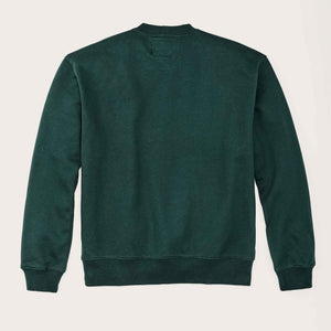 PROSPECTOR CREWNECK SWEATSHIRT