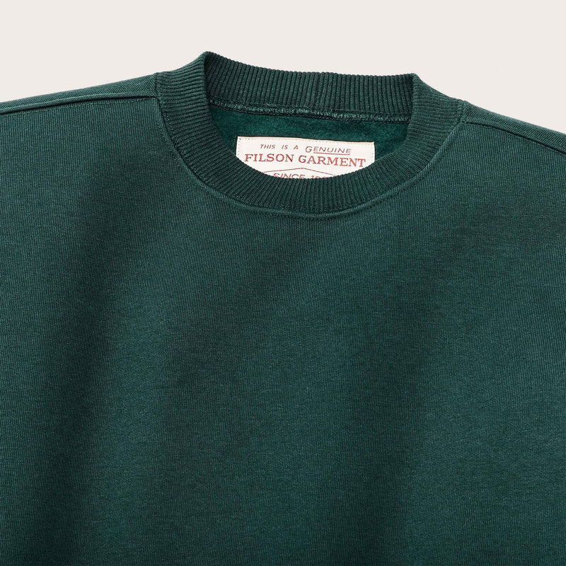 PROSPECTOR CREWNECK SWEATSHIRT