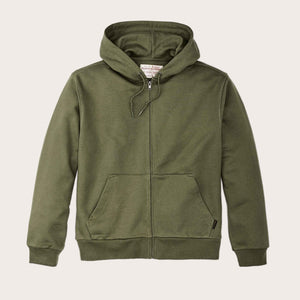 PROSPECTOR FULL-ZIP HOODIE
