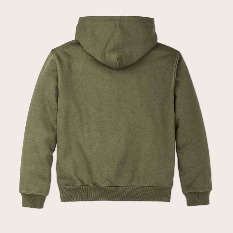 PROSPECTOR FULL-ZIP HOODIE