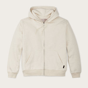 PROSPECTOR FULL-ZIP HOODIE