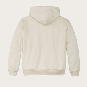 PROSPECTOR FULL-ZIP HOODIE