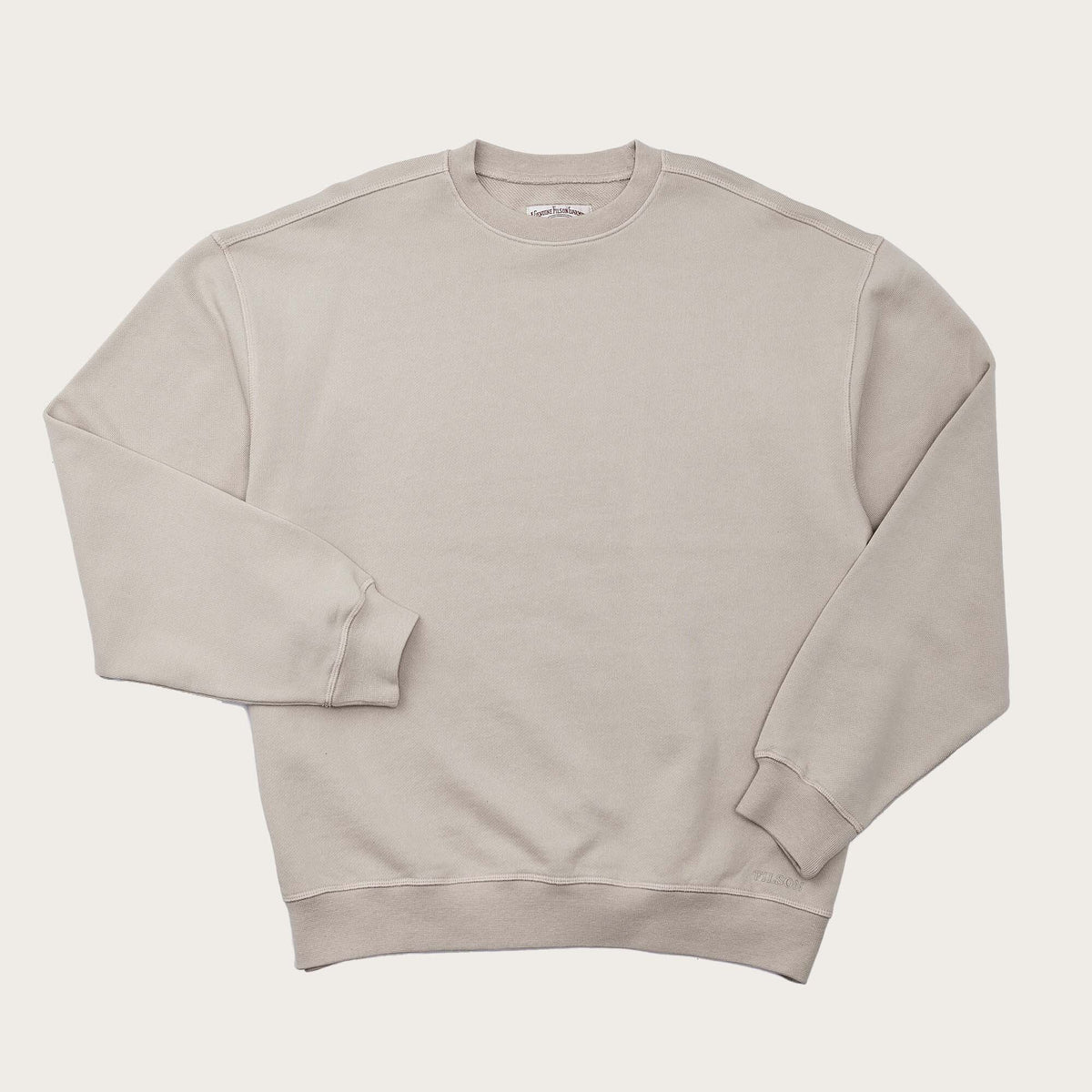 Training sweatshirt store