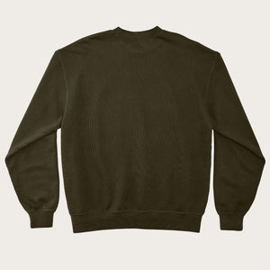 TRAINING CREWNECK SWEATSHIRT