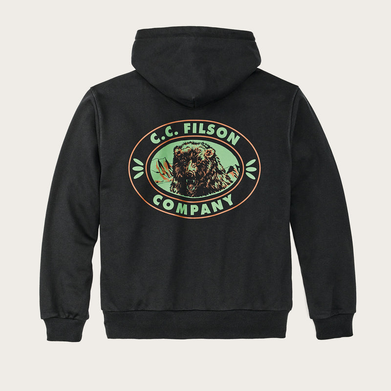 PROSPECTOR GRAPHIC HOODIE