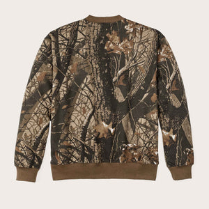 PROSPECTOR CREWNECK SWEATSHIRT