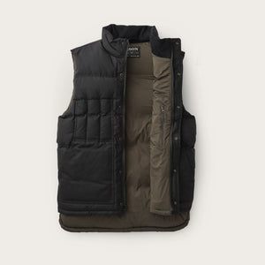 DOWN CRUISER VEST