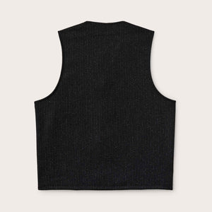 MACKINAW WOOL VEST