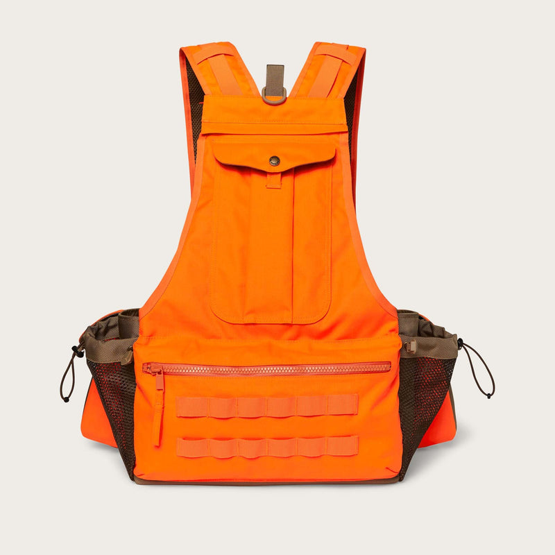 UPLAND GUIDE STRAP VEST