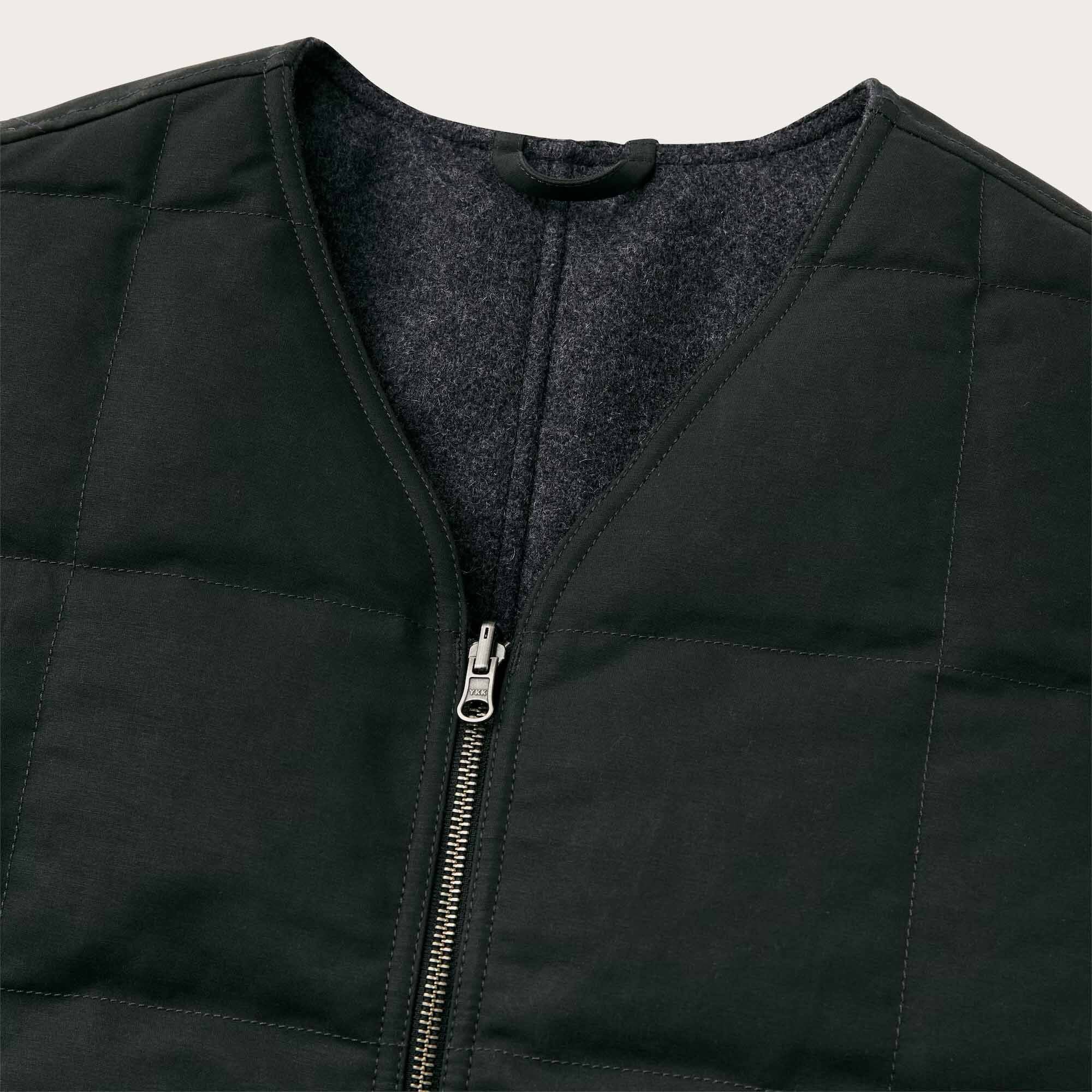 BUCKLAND DOWN VEST Filson Europe